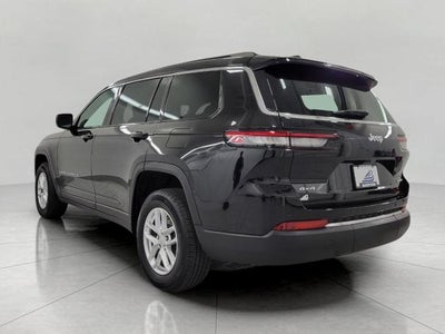 2024 Jeep Grand Cherokee L Laredo X 4x4