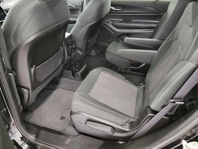 2024 Jeep Grand Cherokee L Laredo X 4x4