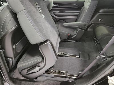 2024 Jeep Grand Cherokee L Laredo X 4x4