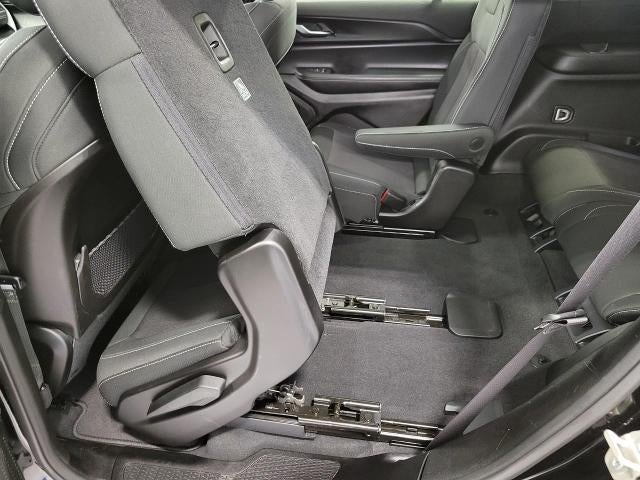 2024 Jeep Grand Cherokee L Laredo X 4x4