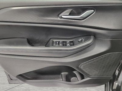 2024 Jeep Grand Cherokee L Laredo X 4x4