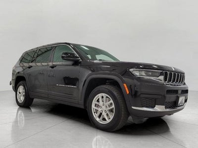 2024 Jeep Grand Cherokee L Laredo X 4x4