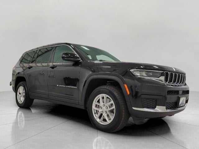 2024 Jeep Grand Cherokee L Laredo X 4x4