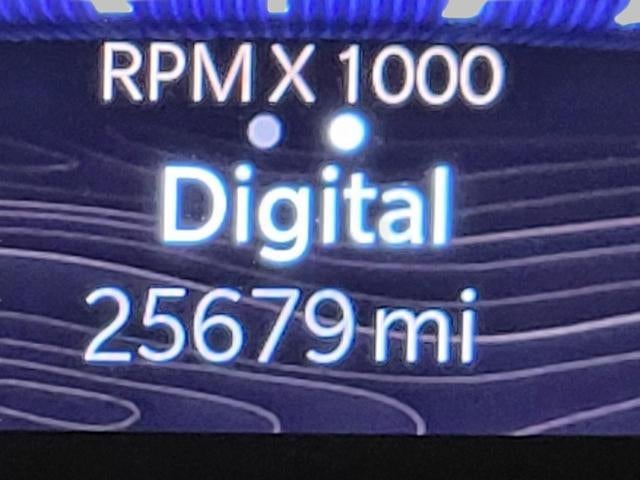 2024 Jeep Grand Cherokee L Laredo X 4x4