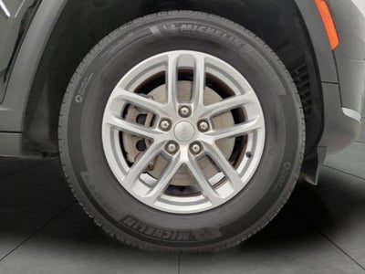 2024 Jeep Grand Cherokee L Laredo X 4x4
