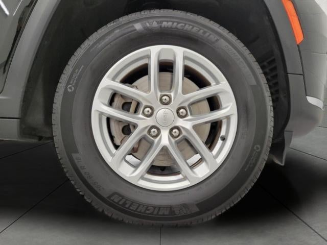 2024 Jeep Grand Cherokee L Laredo X 4x4