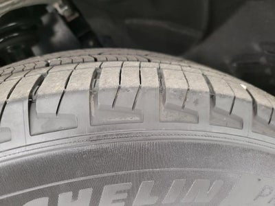 2024 Jeep Grand Cherokee L Laredo X 4x4