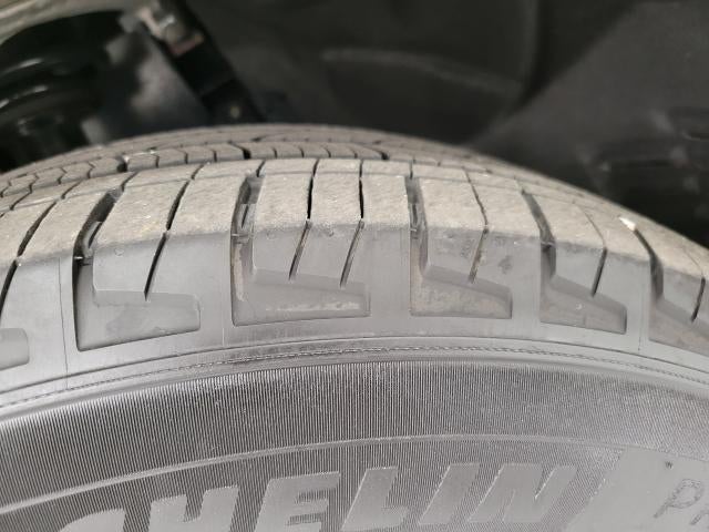 2024 Jeep Grand Cherokee L Laredo X 4x4