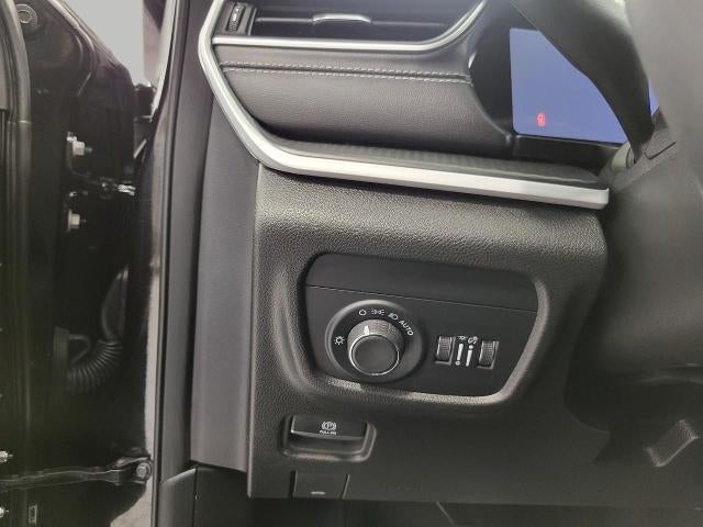 2024 Jeep Grand Cherokee L Laredo X 4x4