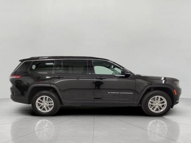 2024 Jeep Grand Cherokee L Laredo X 4x4