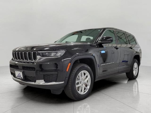 2024 Jeep Grand Cherokee L Laredo X 4x4