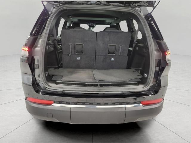 2024 Jeep Grand Cherokee L Laredo X 4x4