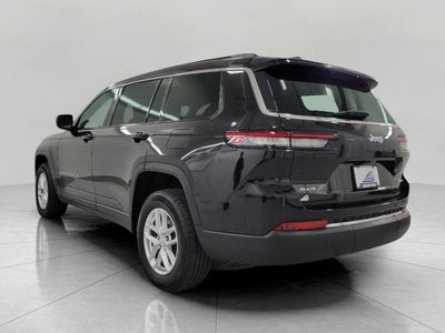 2024 Jeep Grand Cherokee L Laredo X 4x4
