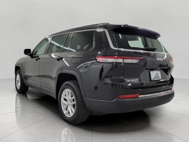 2024 Jeep Grand Cherokee L Laredo X 4x4