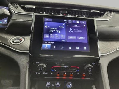 2024 Jeep Grand Cherokee L Laredo X 4x4