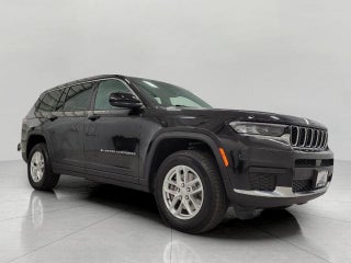 2024 Jeep Grand Cherokee L Laredo X 4x4