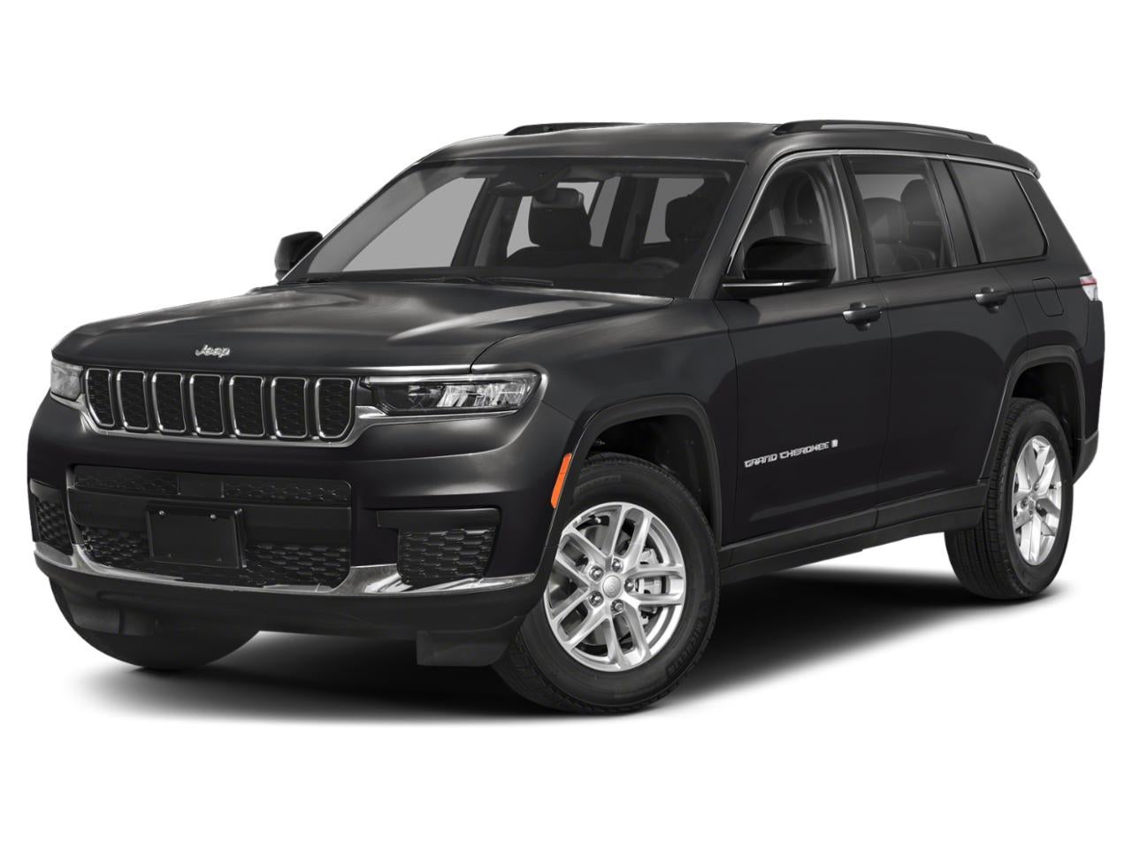 2024 Jeep Grand Cherokee L Laredo X