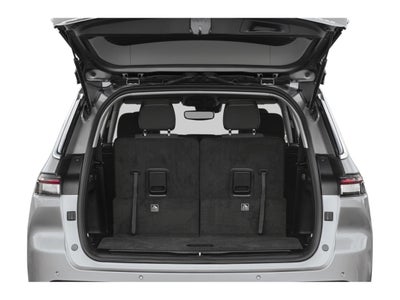 2024 Jeep Grand Cherokee L Laredo X