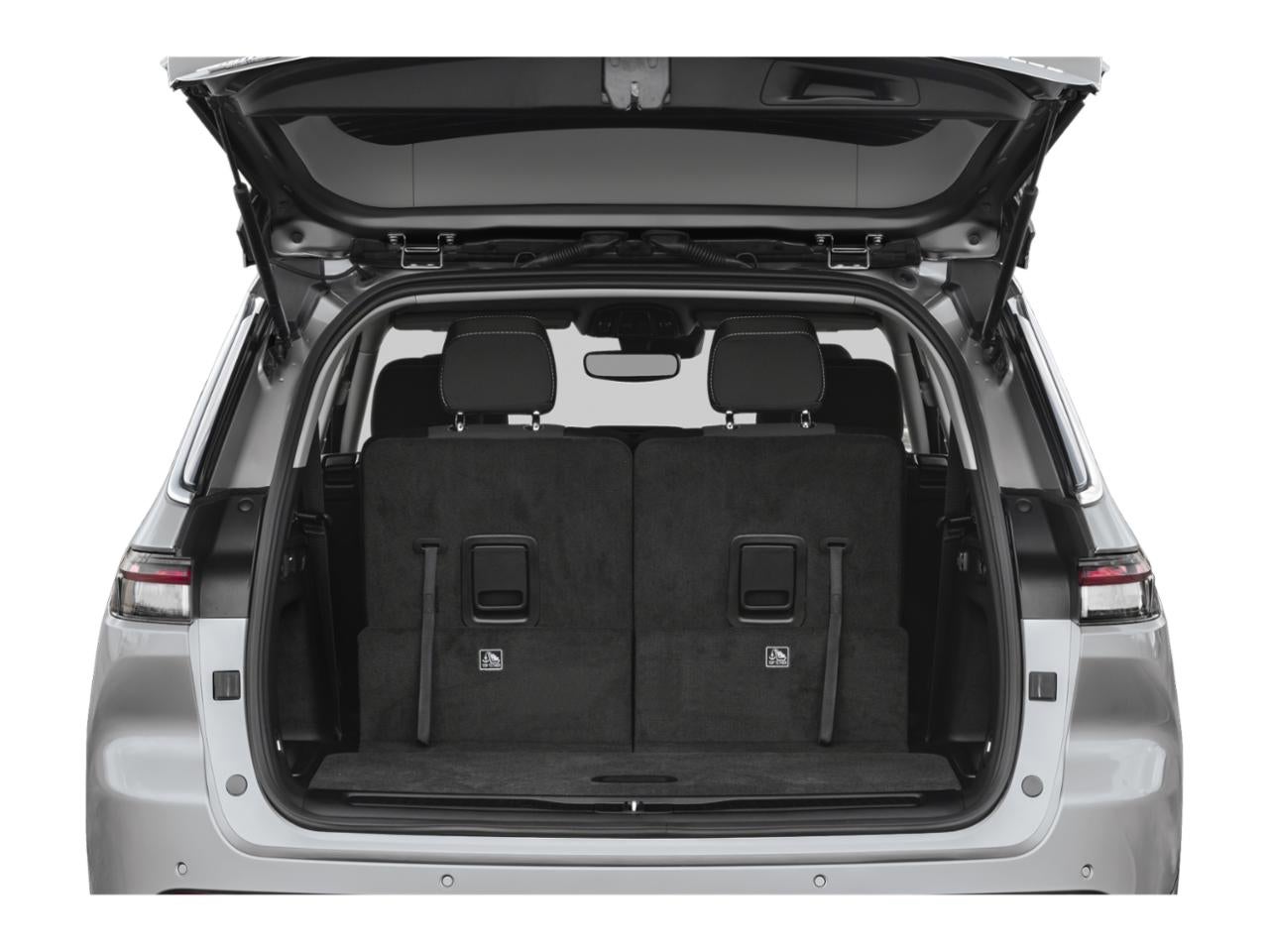 2024 Jeep Grand Cherokee L Laredo X