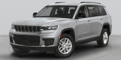 2024 Jeep Grand Cherokee L Laredo X