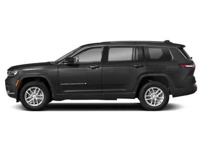 2024 Jeep Grand Cherokee L Laredo X