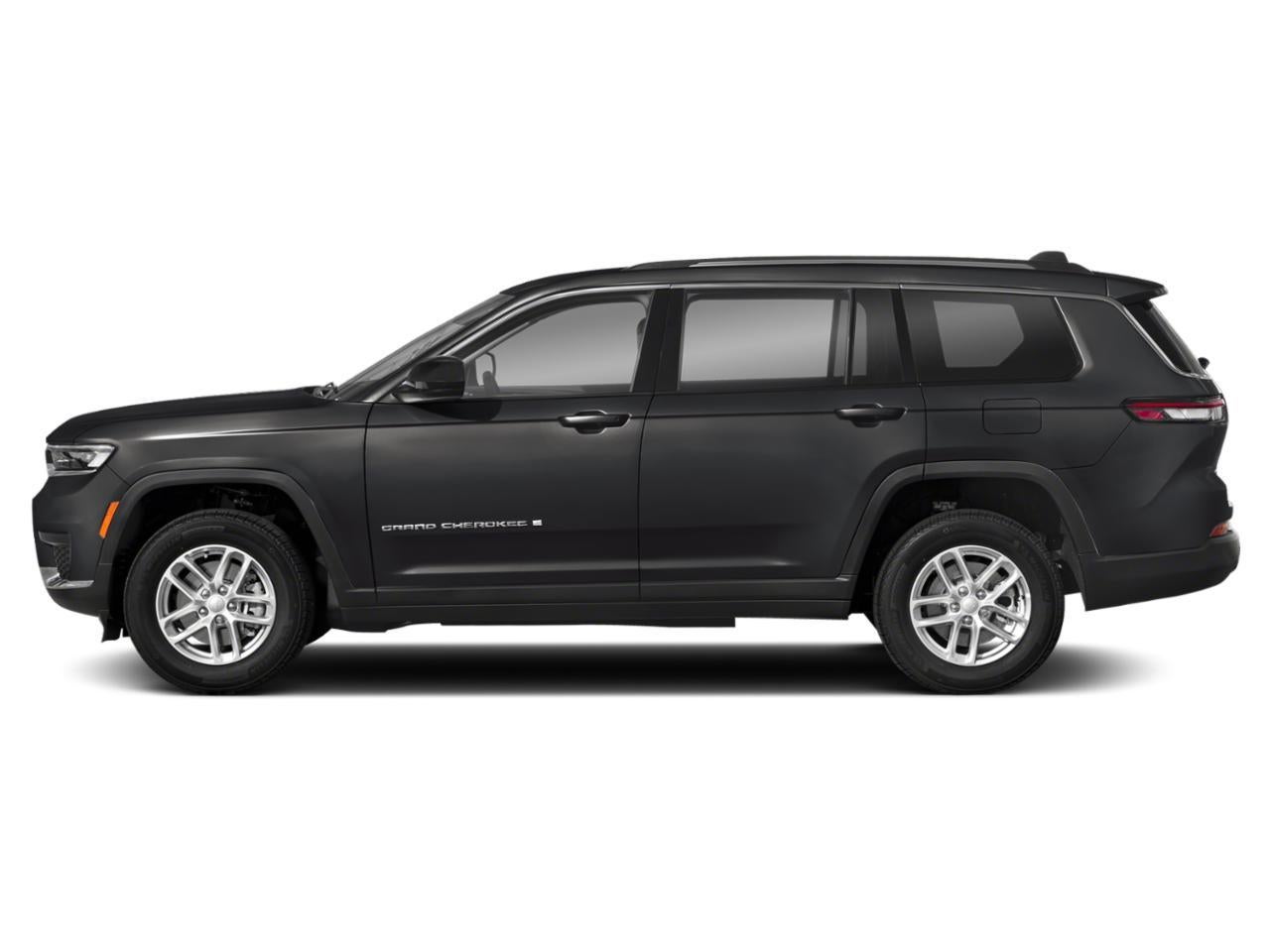 2024 Jeep Grand Cherokee L Laredo X