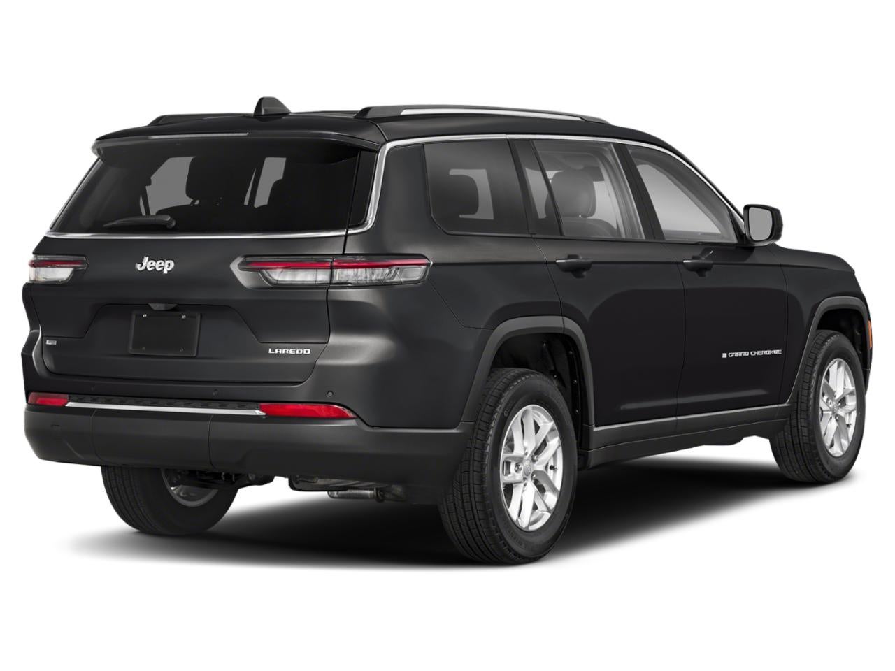2024 Jeep Grand Cherokee L Laredo X