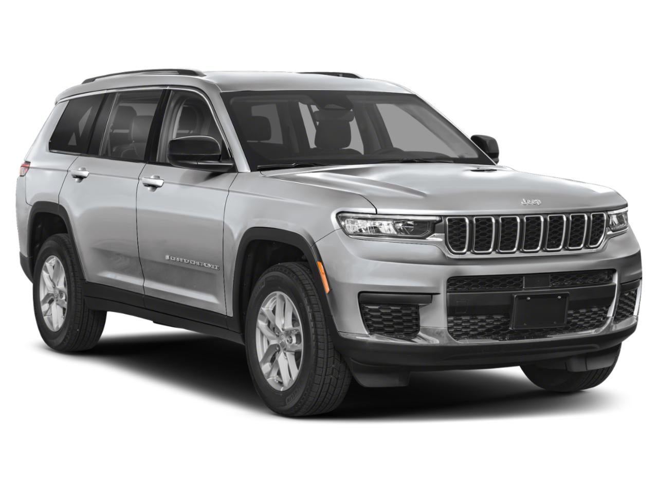 2024 Jeep Grand Cherokee L Laredo X