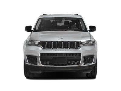 2024 Jeep Grand Cherokee L Laredo X
