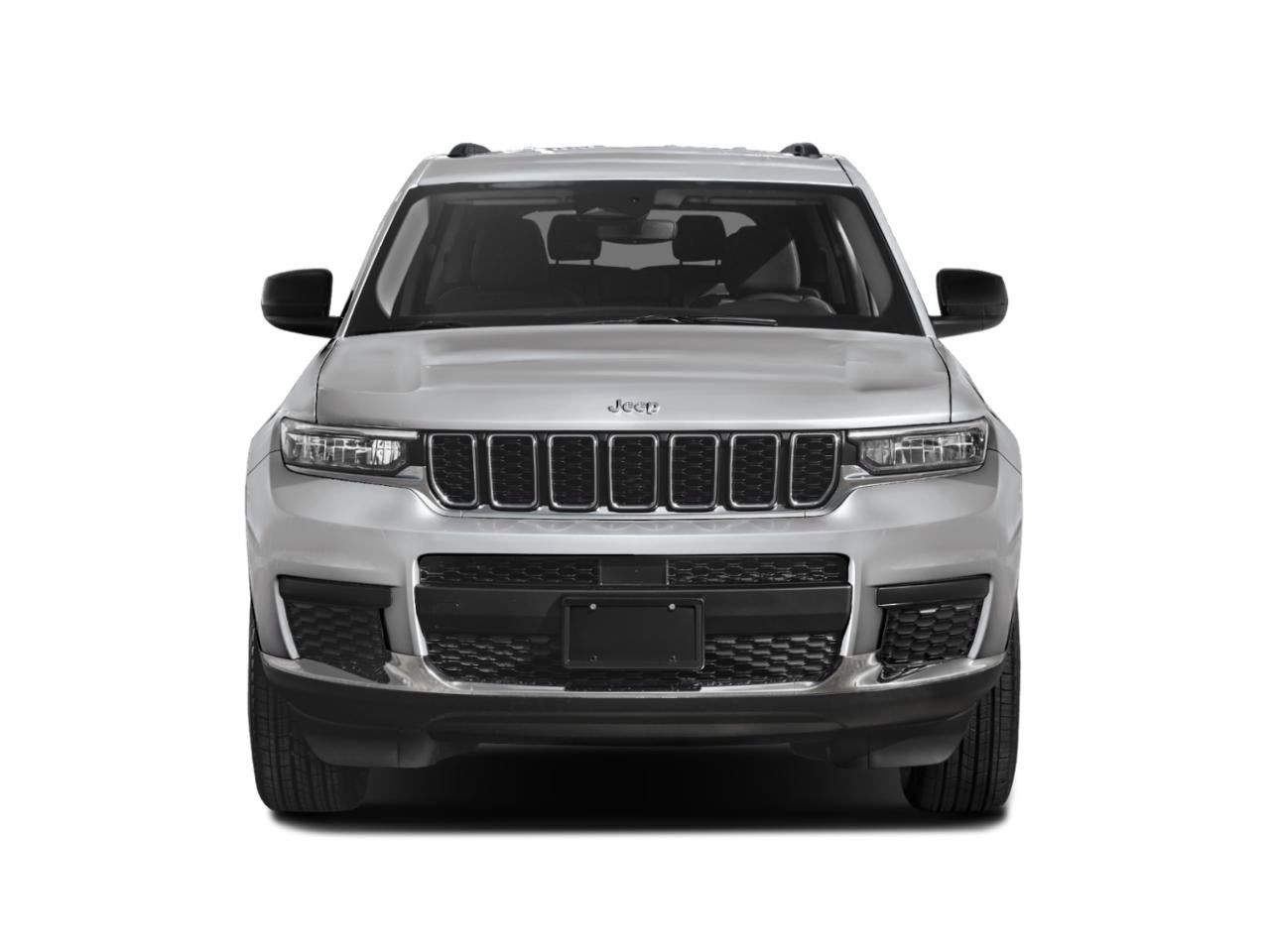 2024 Jeep Grand Cherokee L Laredo X