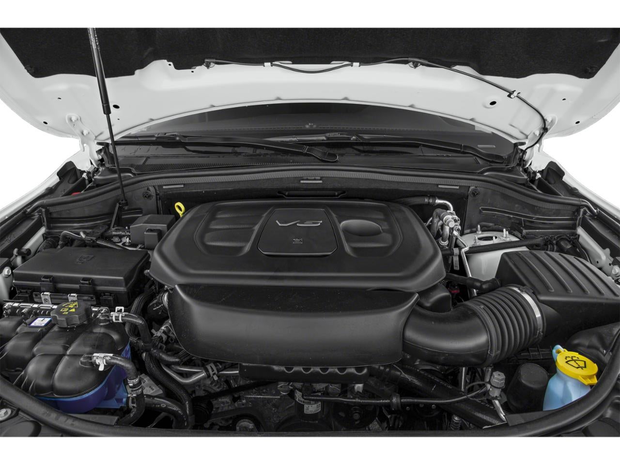 2023 Dodge Durango R/T