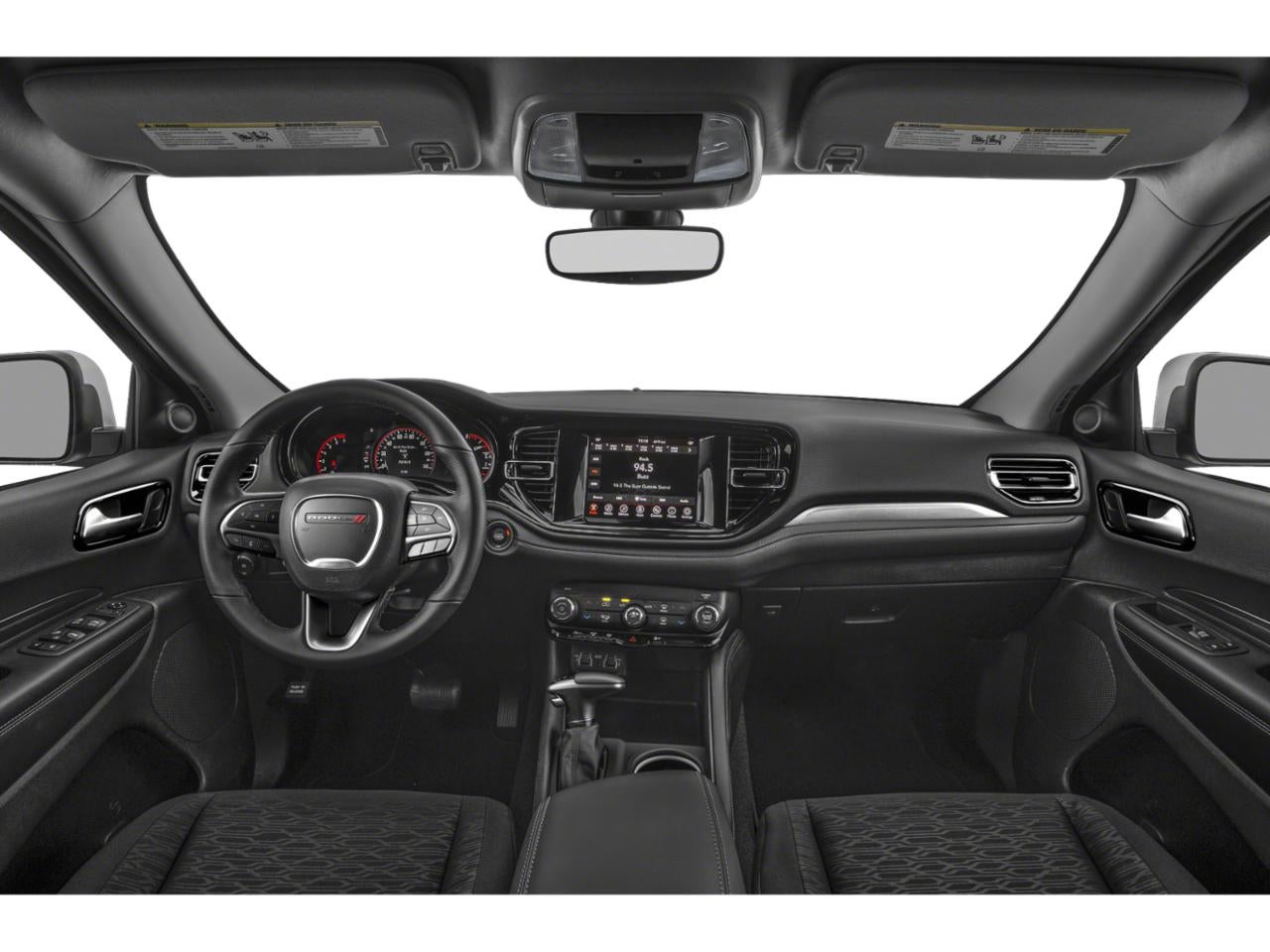 2023 Dodge Durango R/T