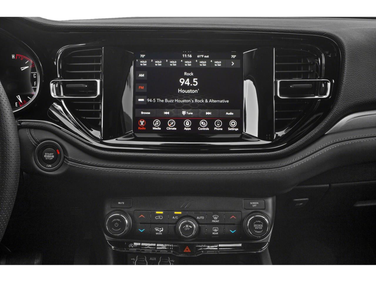 2023 Dodge Durango R/T