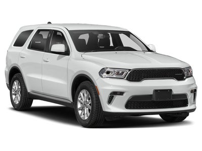 2023 Dodge Durango R/T