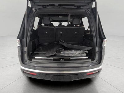 2022 Jeep Grand Wagoneer Series III 4x4