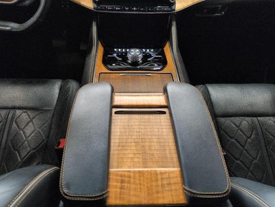 2022 Jeep Grand Wagoneer Series III 4x4