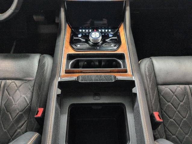2022 Jeep Grand Wagoneer Series III 4x4