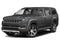 2022 Jeep Grand Wagoneer Series III 4x4