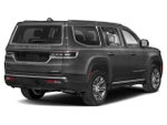 2022 Jeep Grand Wagoneer Series III 4x4