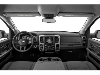 2014 RAM 1500 Big Horn