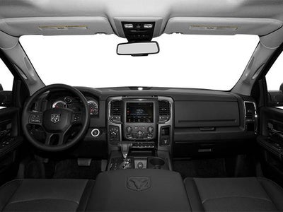 2013 RAM 1500 SLT
