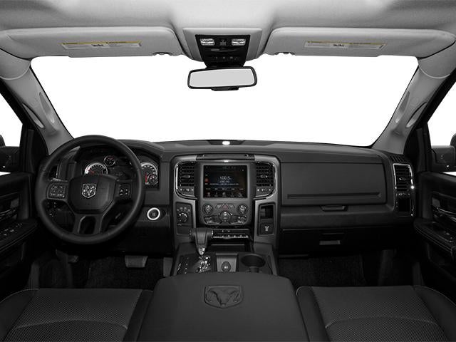 2013 RAM 1500 SLT
