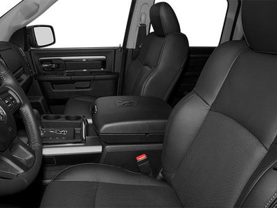 2013 RAM 1500 SLT