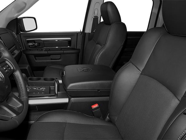 2013 RAM 1500 SLT