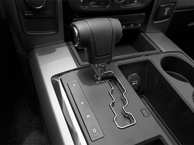 2013 RAM 1500 SLT