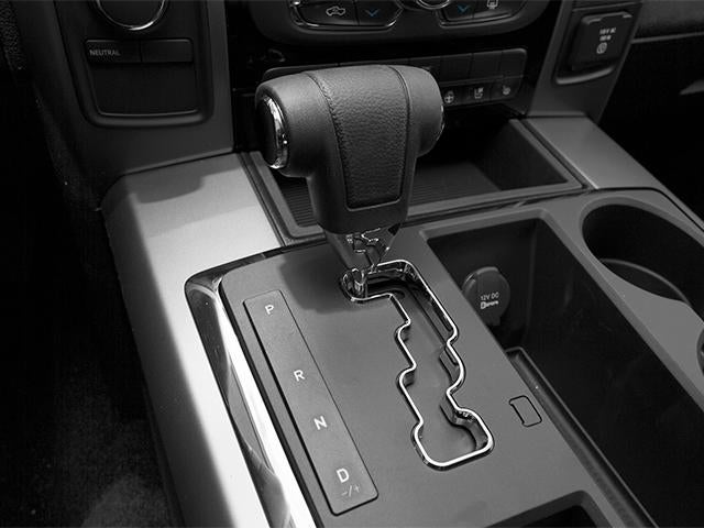 2013 RAM 1500 SLT