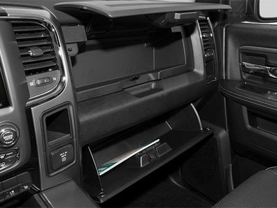 2013 RAM 1500 SLT