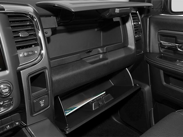 2013 RAM 1500 SLT