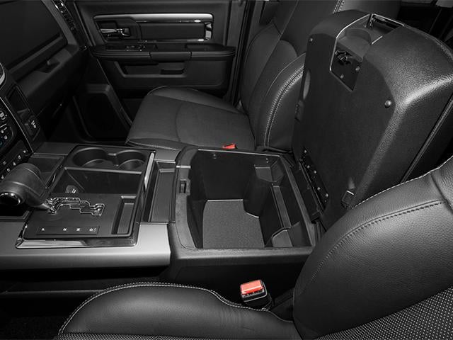 2013 RAM 1500 SLT