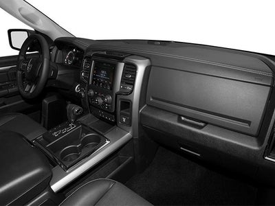 2013 RAM 1500 SLT
